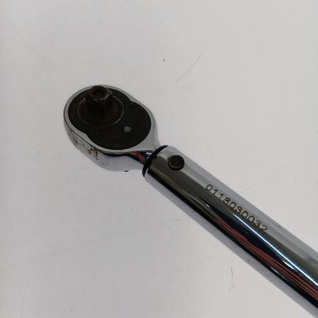  Pro-Auto ハンドツール　トルクレンチ TRDC-110