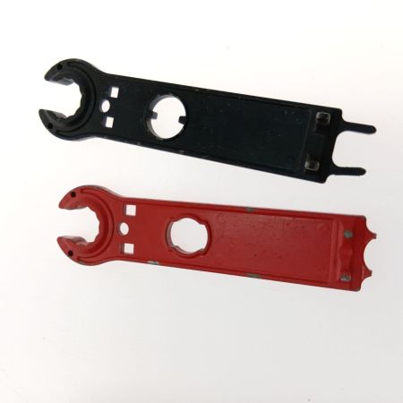  multi-contact ハンドツール 圧着工具