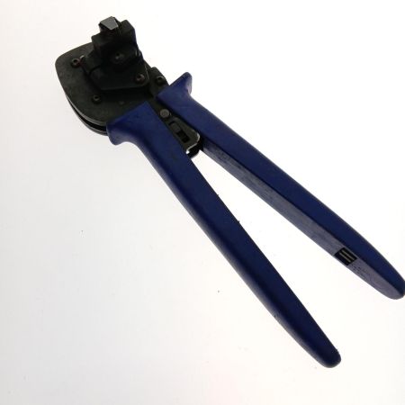  multi-contact ハンドツール 圧着工具