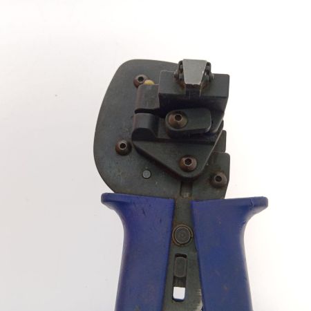  multi-contact ハンドツール 圧着工具