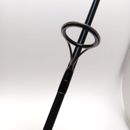  SMITH LTD スミス(釣具) トラウティンスピン インターボロンEX TRBX-EX82M