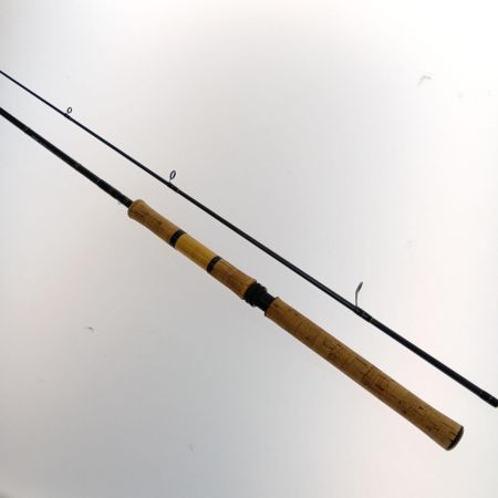  SMITH LTD スミス(釣具) トラウティンスピン インターボロンEX TRBX-EX82M