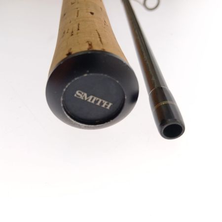  SMITH LTD スミス(釣具) トラウティンスピン インターボロンEX TRBX-EX82M