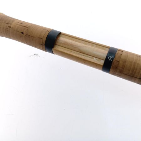  SMITH LTD スミス(釣具) トラウティンスピン インターボロンEX TRBX-EX82M