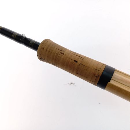  SMITH LTD スミス(釣具) トラウティンスピン インターボロンEX TRBX-EX82M