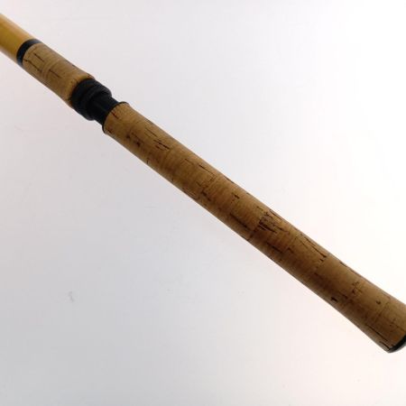  SMITH LTD スミス(釣具) トラウティンスピン インターボロンEX TRBX-EX82M