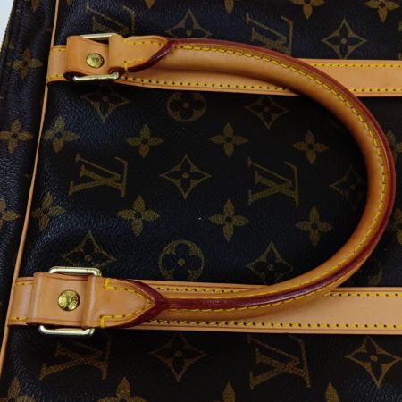  LOUIS VUITTON ルイヴィトン モノグラム ポルトドキュマン ヴォワヤージュ　ビジネスバッグ M53361 ブラウン