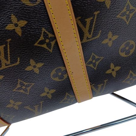  LOUIS VUITTON ルイヴィトン モノグラム ポルトドキュマン ヴォワヤージュ　ビジネスバッグ M53361 ブラウン