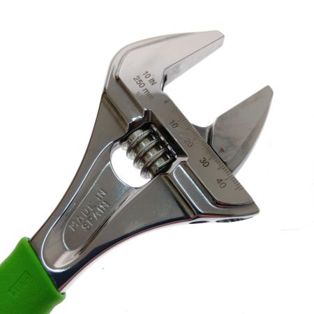 Snap-on スナップオン ハンドツール　モンキーレンチ