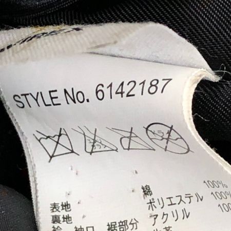  AVIREX アビレックス ジャケット B-3フライトジャケット SIZE L 6142187 ブラック