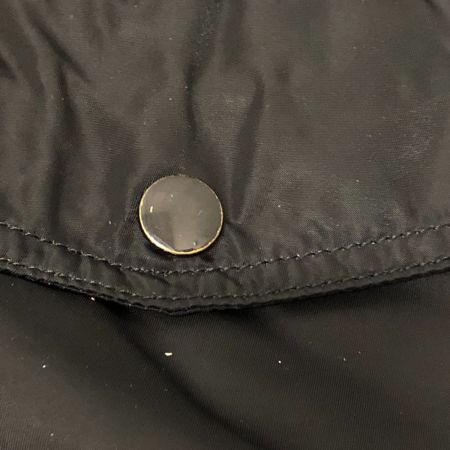  ALPHA INDUSTRIES コート N-3Bタイプコート SIZE L  20094-201 ブラック