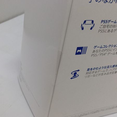  SONY ソニー リモートプレーヤー ミッドナイト ブラック CFIJ-18001