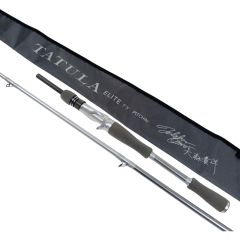 DAIWA ダイワ ロッド　タトゥーラ エリート 731HFB 01404652 Cランク