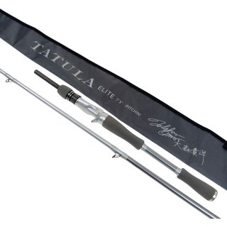 DAIWA ダイワ ロッド　タトゥーラ エリート 731HFB 01404652 DAIWA ダイワ ロッド タトゥーラ エリート 731HFB 01404652 - 中古釣り