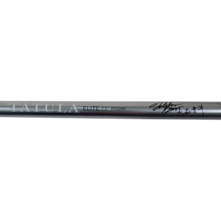  DAIWA ダイワ ロッド　タトゥーラ エリート 731HFB 01404652