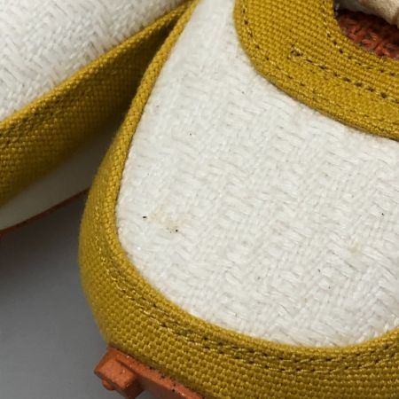  NIKE ナイキ スニーカー デイブレイク SE W DAYBREAK SE セイル/ホットカレー SIZE 23.5cm DM7605-101