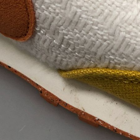  NIKE ナイキ スニーカー デイブレイク SE W DAYBREAK SE セイル/ホットカレー SIZE 23.5cm DM7605-101