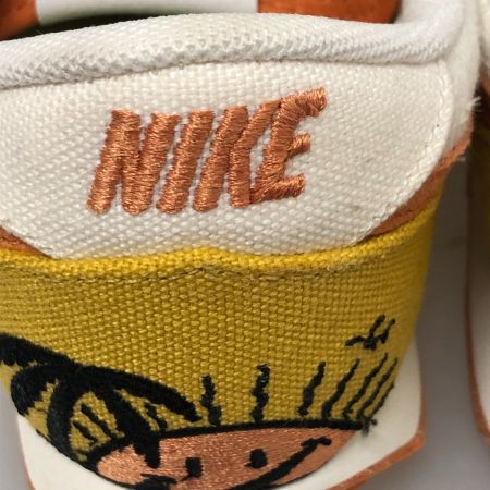  NIKE ナイキ スニーカー デイブレイク SE W DAYBREAK SE セイル/ホットカレー SIZE 23.5cm DM7605-101