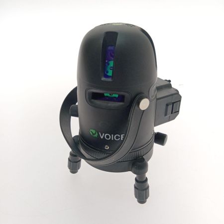 VOICE レーザー墨出器 グリーンレーザー  VC-74180001