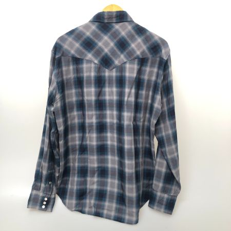  Hysteric Glamour 02191AH08 ネイビー