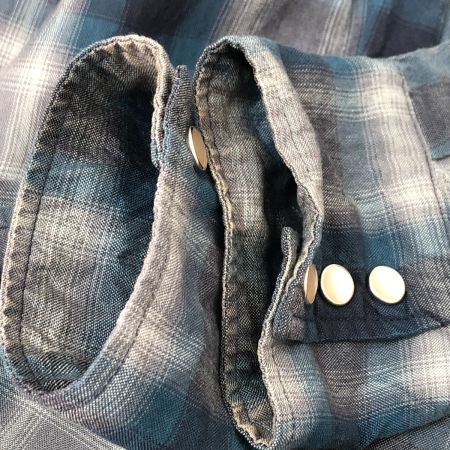  Hysteric Glamour 02191AH08 ネイビー