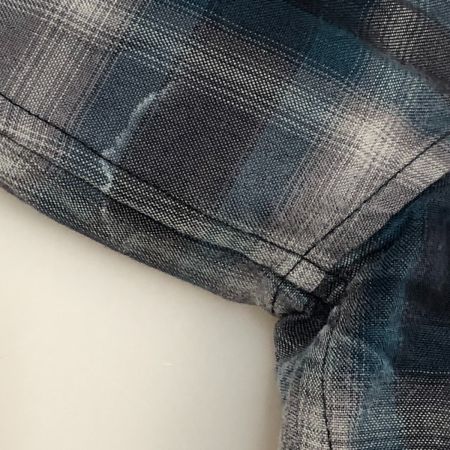  Hysteric Glamour 02191AH08 ネイビー