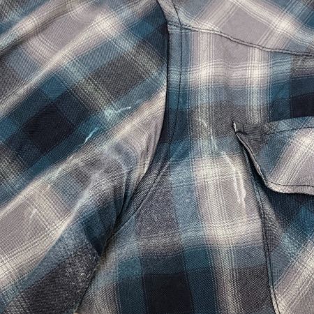  Hysteric Glamour 02191AH08 ネイビー