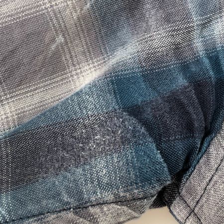  Hysteric Glamour 02191AH08 ネイビー