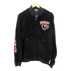 □□ Hysteric Glamour ヒステリックグラマー 02183CJ02 ブラック Cランク