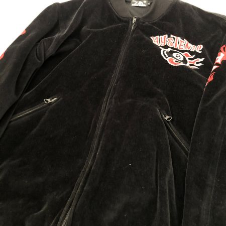  Hysteric Glamour ヒステリックグラマー 02183CJ02 ブラック
