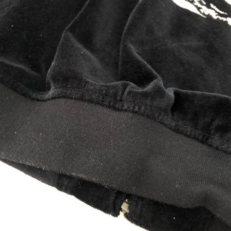  Hysteric Glamour ヒステリックグラマー 02183CJ02 ブラック