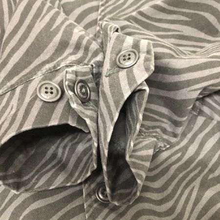  Hysteric Glamour ヒステリックグラマー ジャケット STBM RACING刺繍 SIZE L  02181AH05 ブラック