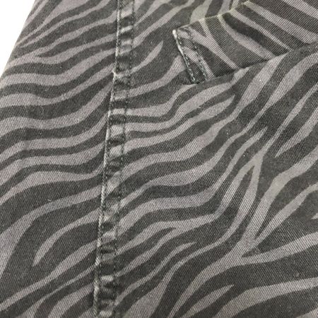  Hysteric Glamour ヒステリックグラマー ジャケット STBM RACING刺繍 SIZE L  02181AH05 ブラック