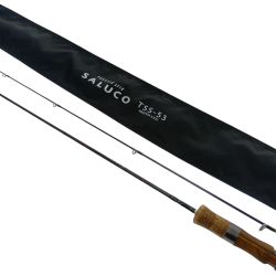 □□ SMITH LTD スミス(釣具) トラウティンスピン サルコ TSS-53 Cランク