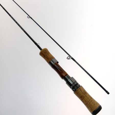  SMITH LTD スミス(釣具) トラウティンスピン サルコ TSS-53