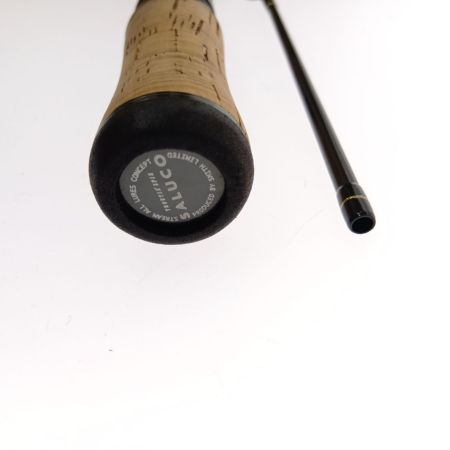  SMITH LTD スミス(釣具) トラウティンスピン サルコ TSS-53