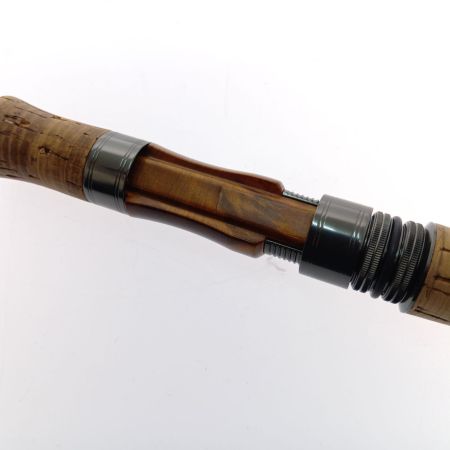  SMITH LTD スミス(釣具) トラウティンスピン サルコ TSS-53