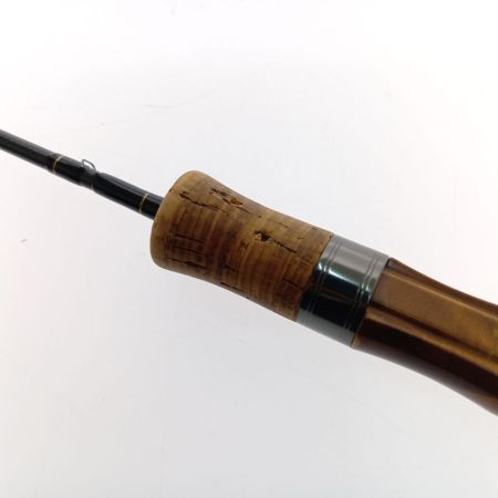  SMITH LTD スミス(釣具) トラウティンスピン サルコ TSS-53