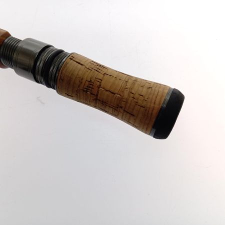  SMITH LTD スミス(釣具) トラウティンスピン サルコ TSS-53