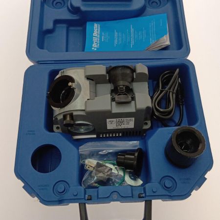   ドリルドクター500X　Drill Doctor