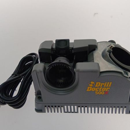   ドリルドクター500X　Drill Doctor