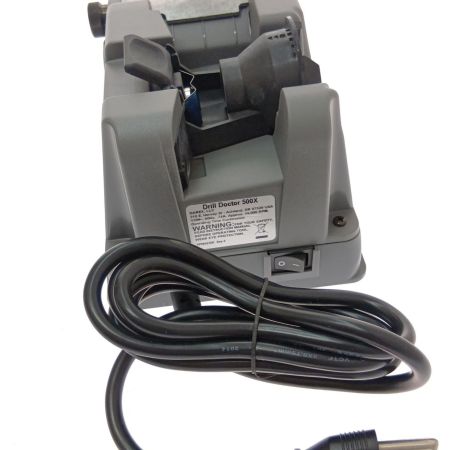   ドリルドクター500X　Drill Doctor