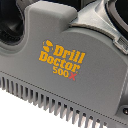   ドリルドクター500X　Drill Doctor