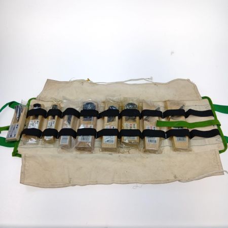   兼友　カンナ　9個セット