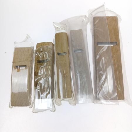   兼友　カンナ　9個セット