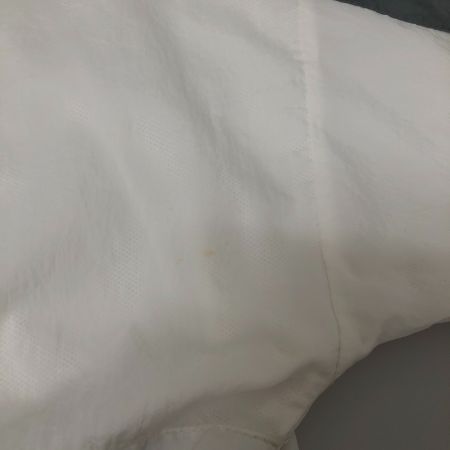  NIKE ナイキ セットアップ ウインドブレーカー SIZE S CJ4564-010 ブラック×ライトグレー×ホワイト