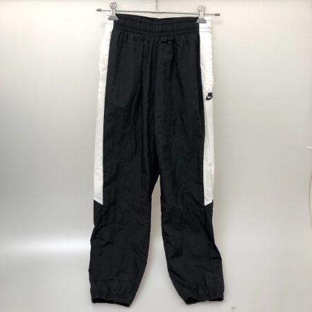  NIKE ナイキ セットアップ ウインドブレーカー SIZE S CJ4564-010 ブラック×ライトグレー×ホワイト