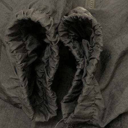  NIKE ナイキ セットアップ ウインドブレーカー SIZE S CJ4564-010 ブラック×ライトグレー×ホワイト