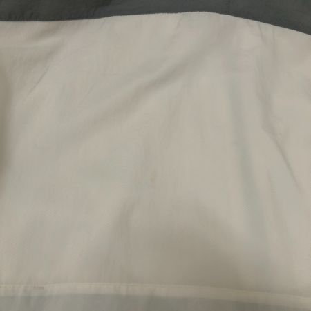  NIKE ナイキ セットアップ ウインドブレーカー SIZE S CJ4564-010 ブラック×ライトグレー×ホワイト