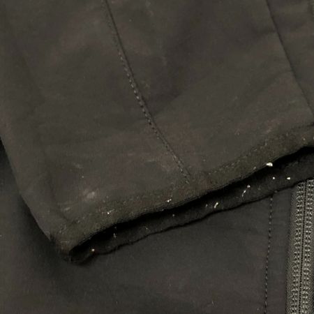  THE NORTH FACE ザノースフェイス ジャケット ナイロンジャケット SIZE XXL  NF0A3LGV ブラック